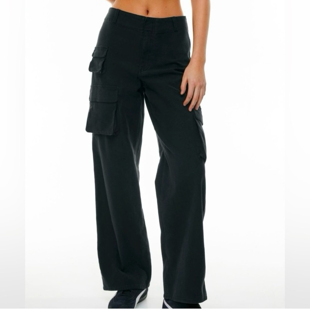 Aritzia cargo pants